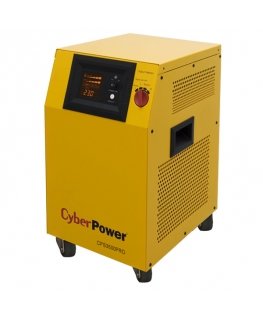 CyberPower CPS3500PRO uninterruptible power supply (UPS)