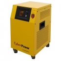 CyberPower CPS3500PRO uninterruptible power supply (UPS) Double-conversion (Online) 3.5 kVA 2450 W 3 CyberPower CPS3500PRO uninterruptible power supply (UPS) Double-conversion (Online) 3.5 kVA 2450 W 3