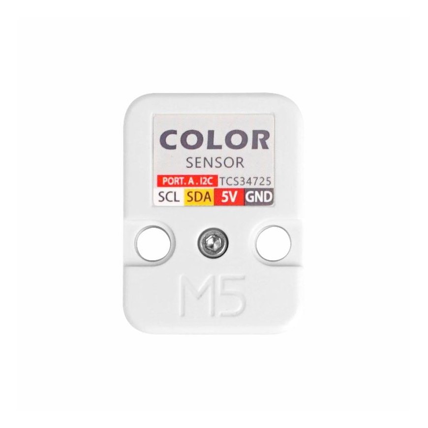 M5Stack U009 development board accessory Colour module White – 3