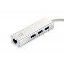 LevelOne USB-0503 сетевая карта Ethernet 1000 Мбит/с LevelOne USB-0503 сетевая карта Ethernet 1000 Мбит/с