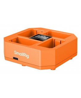 SmallRig NP-FZ100 laturi Digitaalikameran akku USB