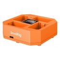 SmallRig NP-FZ100 akulaadija Digikaamera aku USB SmallRig NP-FZ100 akulaadija Digikaamera aku USB