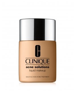 Clinique Acne Solutions 30 ml Pudel Vedelik CN 52 Neutral