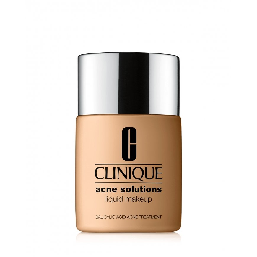 Clinique Acne Solutions 30 ml Pudele