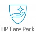 HP Поддержка оборудования в течение 4 лет на месте на следующий рабочий день — для ноутбуков HP Поддержка оборудования в течение 4 лет на месте на следующий рабочий день — для ноутбуков