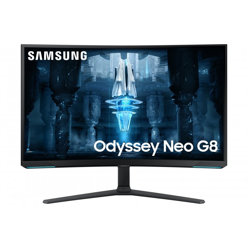 Samsung G85NB monitori 81,3 cm
