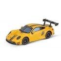 Carrera Porsche 911 GT3 R "Speed Yellow" Sportauto mudel Carrera Porsche 911 GT3 R "Speed Yellow" Sportauto mudel