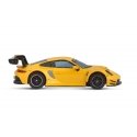Carrera Porsche 911 GT3 R "Speed Yellow" Sportinio automobilio modelis Carrera Porsche 911 GT3 R "Speed Yellow" Sportinio automobilio modelis