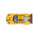 Carrera Porsche 911 GT3 R "Speed Yellow" Sporta mašīnas modelis Carrera Porsche 911 GT3 R "Speed Yellow" Sporta mašīnas modelis