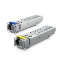 Ubiquiti UACC-OM-SM-1G-S-2 transiiverimoodul Valgusjuhe 1250 Mbit/s SFP