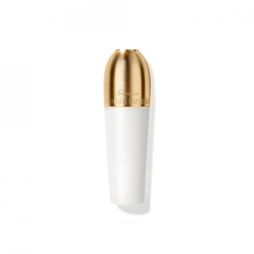 Guerlain Orchidée Impériale Brightening serums acīm