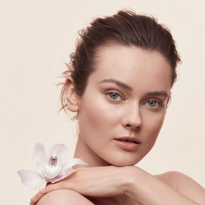 Guerlain Orchidée Impériale Brightening The Radiance Eye Serum 15ml – 2