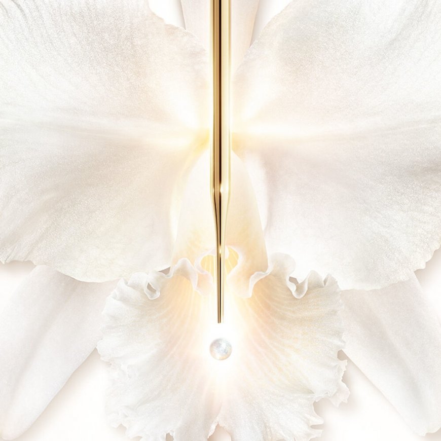 Guerlain Orchidée Impériale Brightening silmaseerum 15 ml Naised – 3