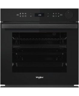Whirlpool AKZ9S 8270 FB 73 L Черный