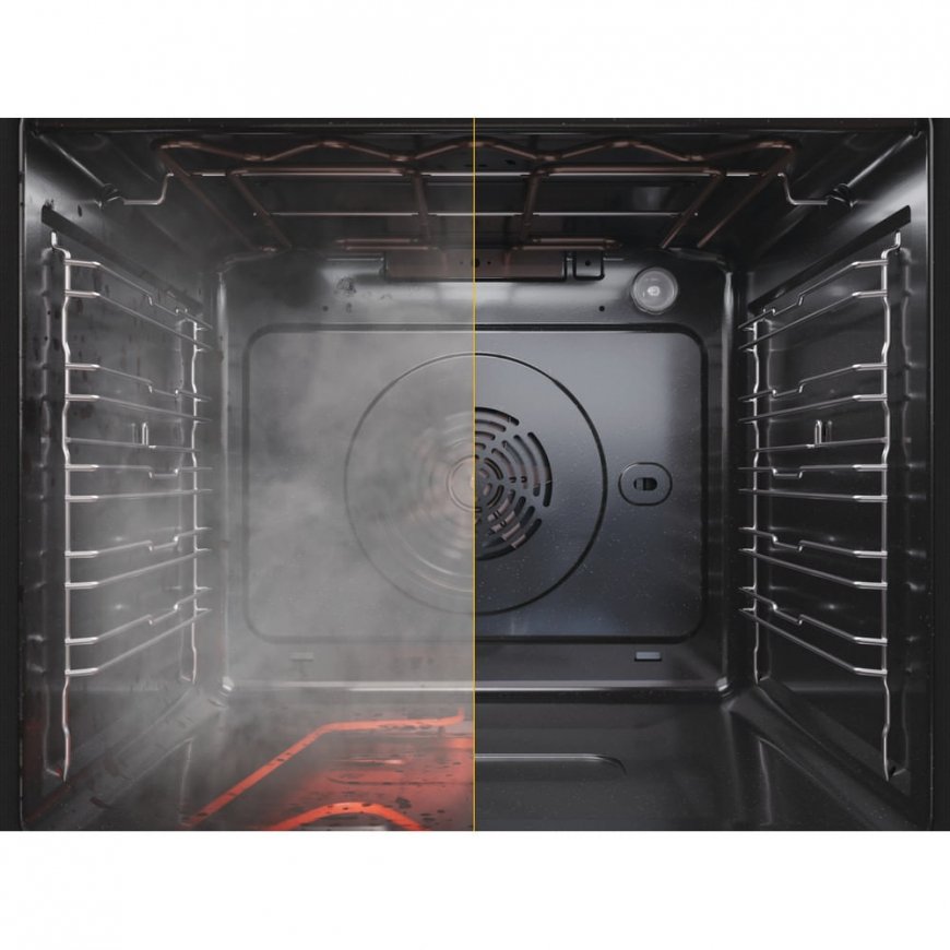 Whirlpool AKZ9S 8270 FB 73 L musta – 4