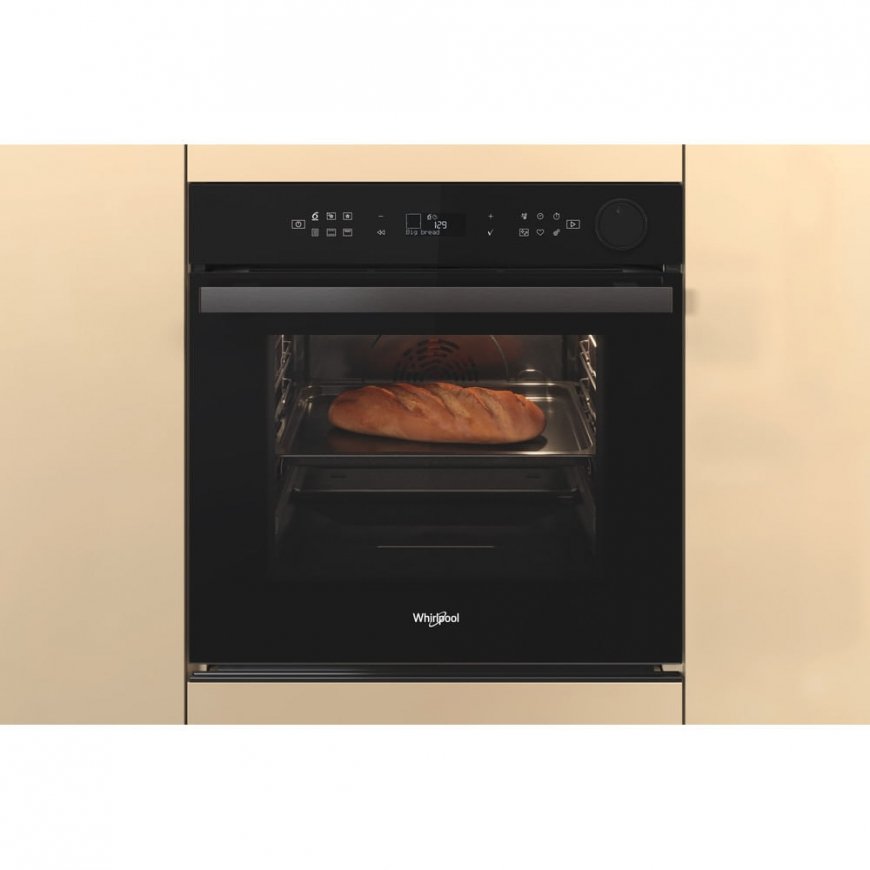 Whirlpool AKZ9S 8270 FB 73 l Must – 5