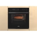 Whirlpool AKZ9S 8270 FB 73 L Черный Whirlpool AKZ9S 8270 FB 73 L Черный