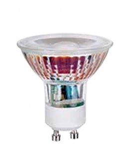 Segula 50621 LED bulb Warm white 2700 K 5 W GU10