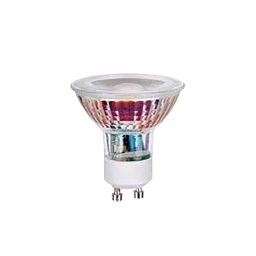 Segula 50621 LED-pirn Soe valge 2700 K 5 W GU10