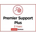 Lenovo 5WS1L39135 garantii- ja tugiteenus 3 aasta(t)