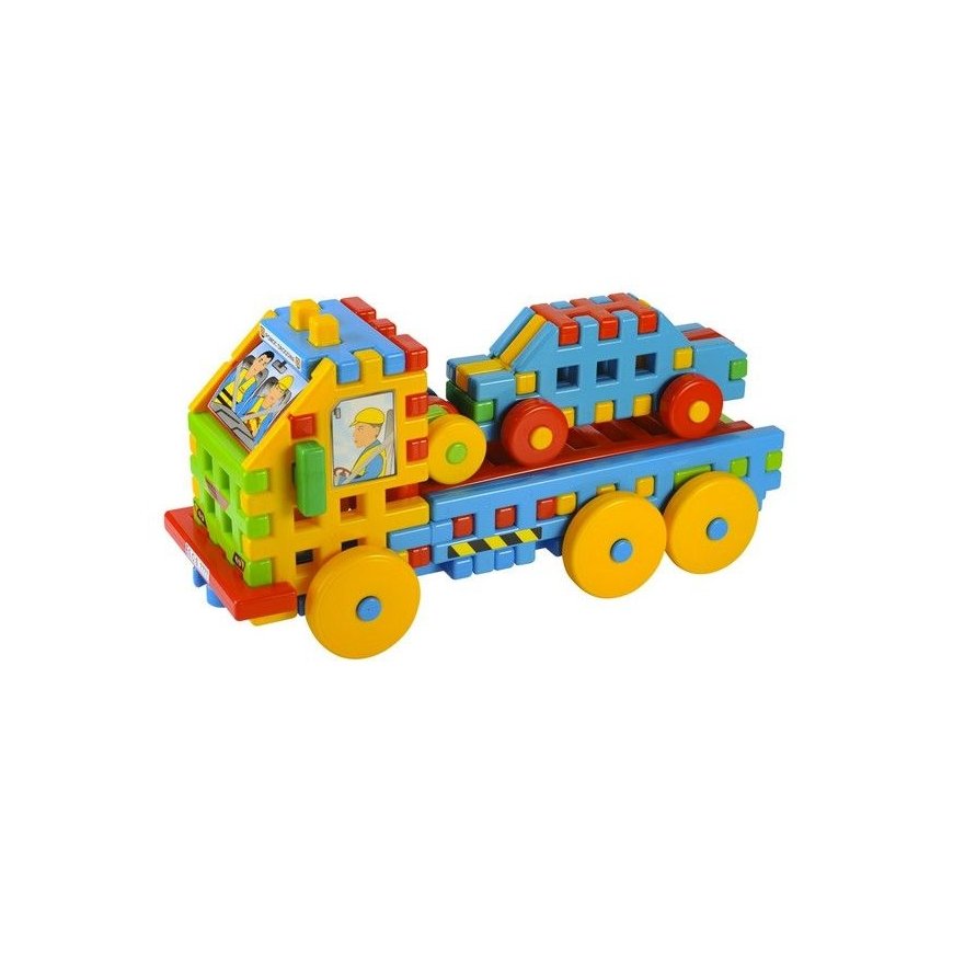 Baczek CPD 2581 конструктор