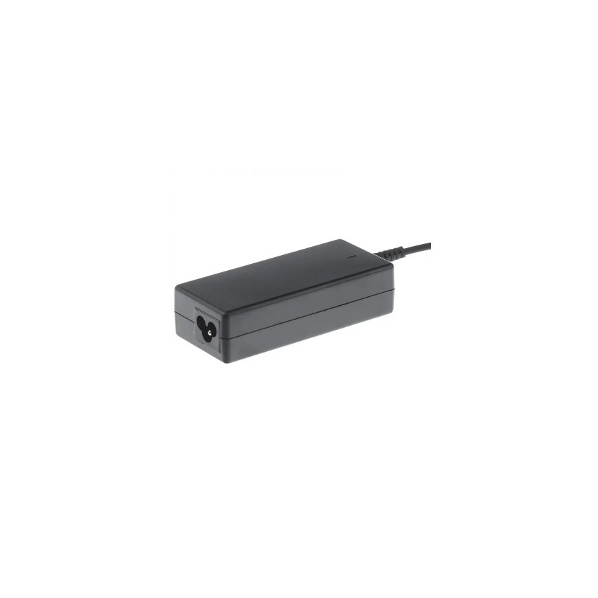 Akyga AK-ND-54 strāvas adapteris & pārveidotājs Iekštelpas 45 W Melns