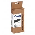 Akyga AK-ND-54 power adapter/inverter Indoor 45 W Black Akyga AK-ND-54 power adapter/inverter Indoor 45 W Black