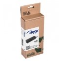 Akyga AK-ND-54 power adapter/inverter Indoor 45 W Black Akyga AK-ND-54 power adapter/inverter Indoor 45 W Black