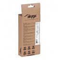 Akyga AK-ND-54 toiteadapter ja vaheldi Hoonesisene 45 W Must Akyga AK-ND-54 toiteadapter ja vaheldi Hoonesisene 45 W Must