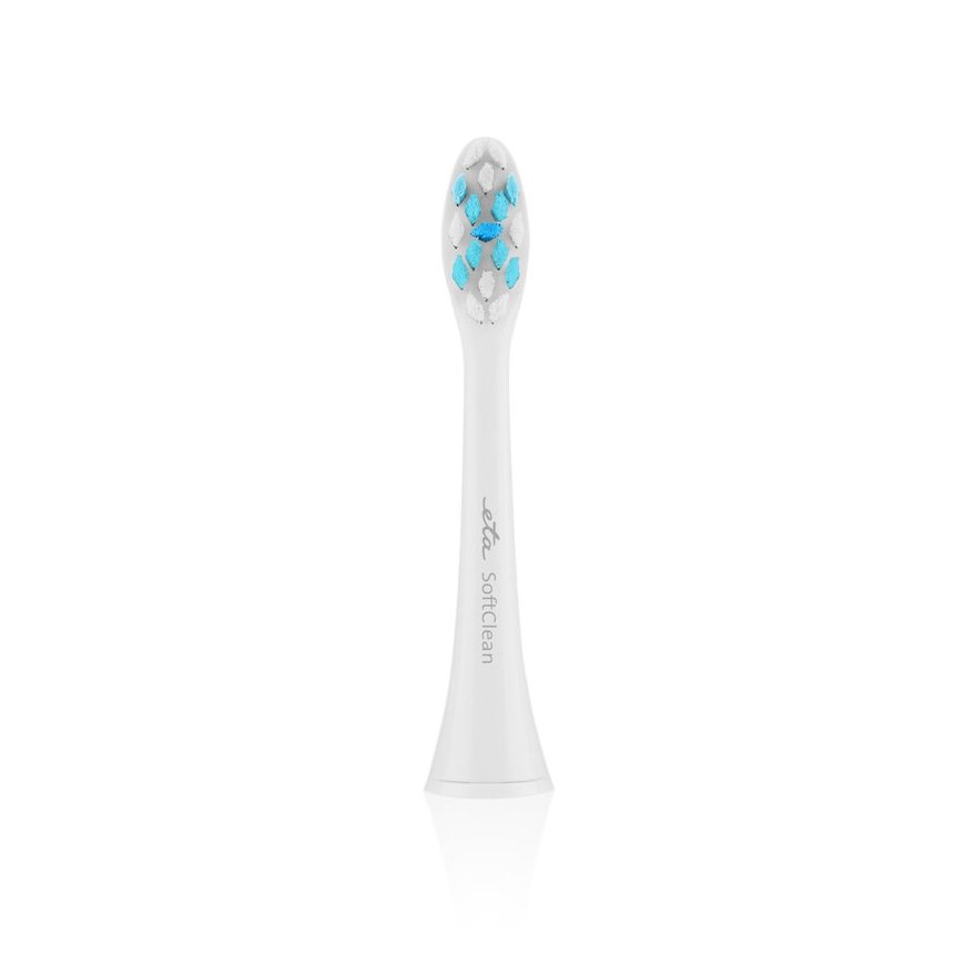 Eta SoftClean 2 kpl Sininen, Valkoinen