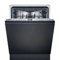 Siemens iQ300 SX73EX22CE посудомоечная машина Полностью встраиваемый 14 мест A Siemens iQ300 SX73EX22CE посудомоечная машина Полностью встраиваемый 14 мест A