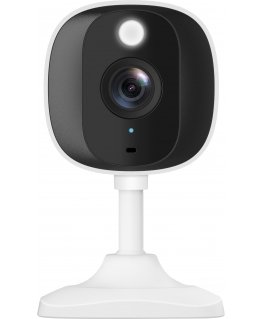 Homeguard HGWIP-814 security camera Turret IP security camera Indoor & outdoor 2560 x 1440 pixels Desk/Wall