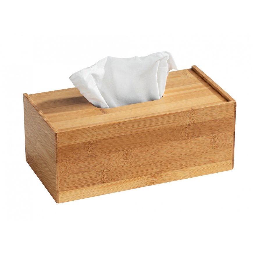 WENKO 23925100 nenäliinalaatikko