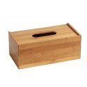 WENKO 23925100 servetėlių dėžutė WENKO 23925100 servetėlių dėžutė