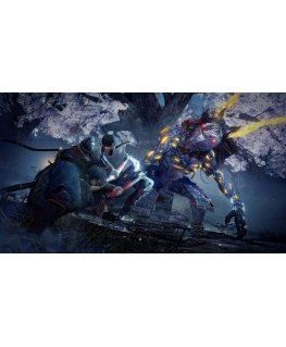 Nioh 2 |PS4