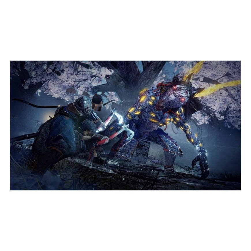 Nioh 2 |PS4