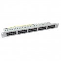 EFB Elektronik 37595.2 patch panel 1U EFB Elektronik 37595.2 patch panel 1U