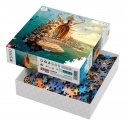 Cenega Imagination Dėlionė 1000 vnt Meniški Cenega Imagination Dėlionė 1000 vnt Meniški