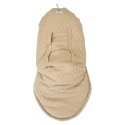 Lodger Footwear BK04.1.06.004_630 lastenrattaiden lämpöpussi Polyesteri Beige