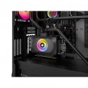 Corsair CX-9025001-WW Kompiuterio aušinimo sistemos dalis arba priedas Vandens blokas Corsair CX-9025001-WW Kompiuterio aušinimo sistemos dalis arba priedas Vandens blokas
