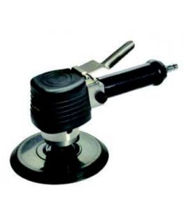 Stanley 150151XSTN Nešiojamasis šlifuoklis Diskinis šlifuoklis 10000 RPM Juoda, Sidabras