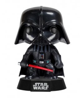 FUNKO Star Wars: Darth Vader