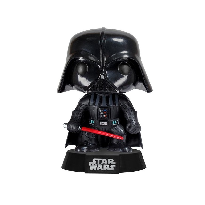 FUNKO Star Wars: Darth Vader