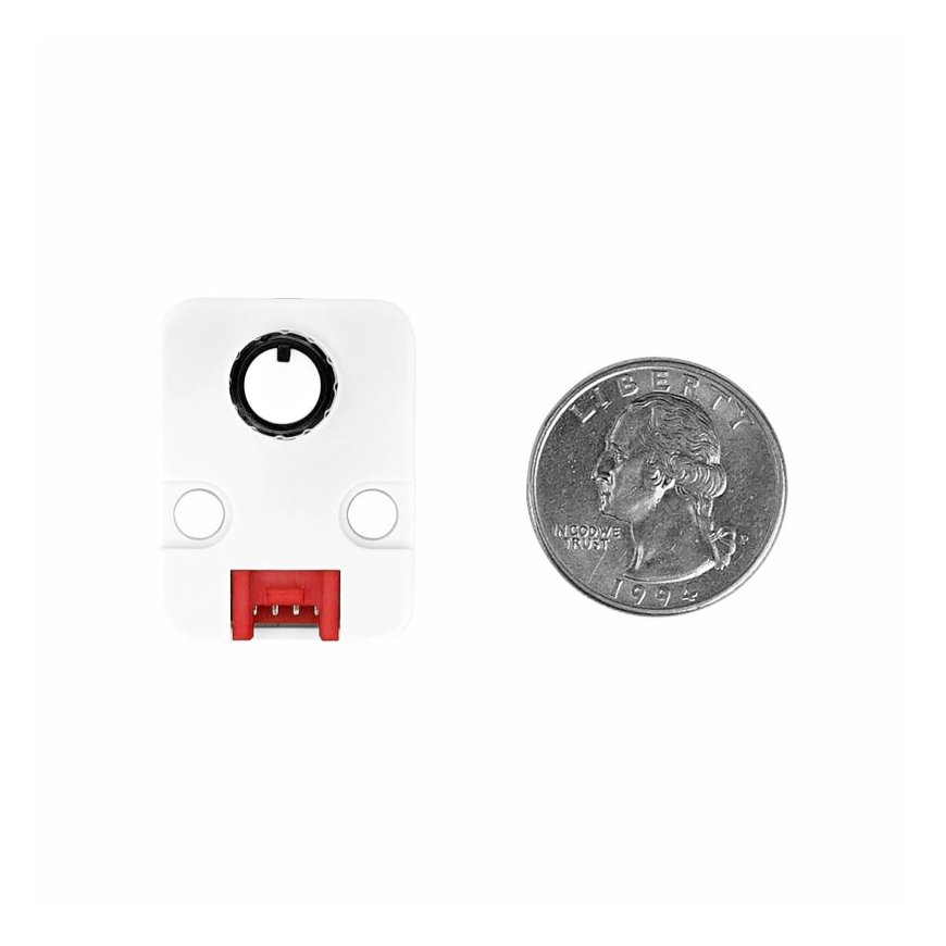 M5Stack U135 development board accessory Expansion board Black, Red, White – 2