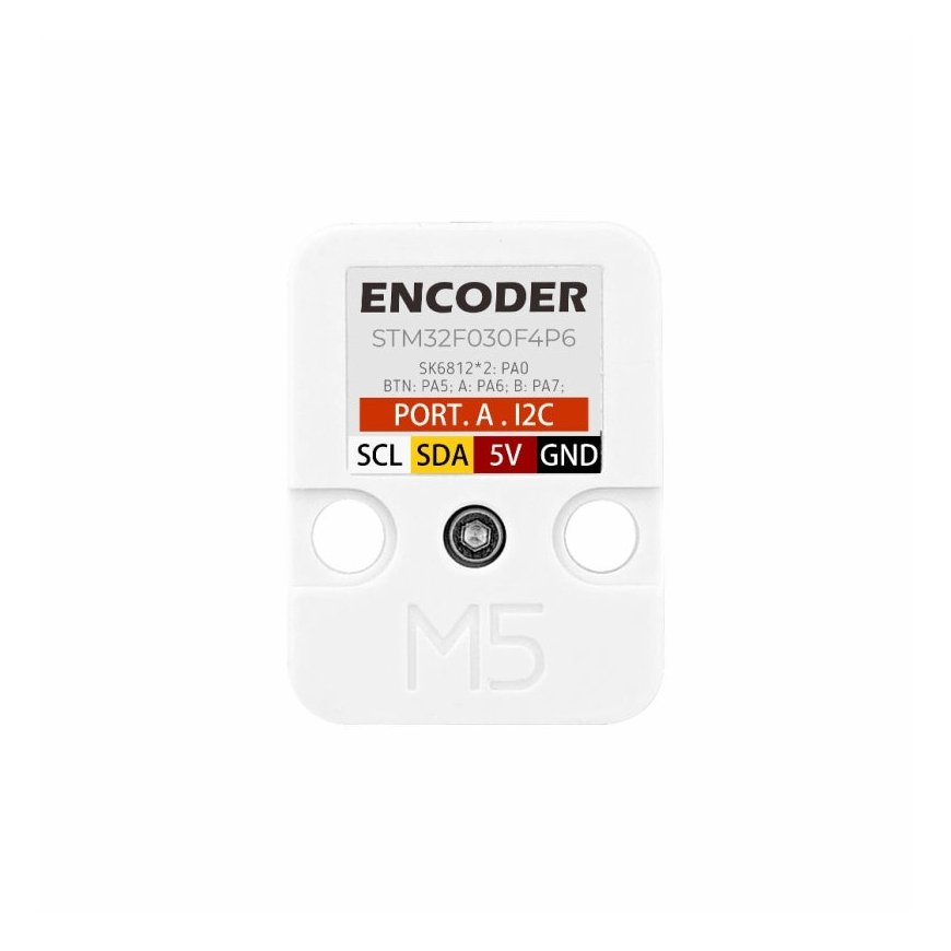 M5Stack U135 development board accessory Expansion board Black, Red, White – 3