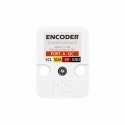 M5Stack U135 development board accessory Expansion board Black, Red, White M5Stack U135 development board accessory Expansion board Black, Red, White