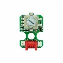 M5Stack U135 development board accessory Expansion board Black, Red, White M5Stack U135 development board accessory Expansion board Black, Red, White