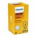 Philips Standard 12278C1 perinteiset sisä- ja merkinantovalopolttimot