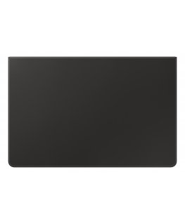 Samsung EF-DX720 QWERTZ German Pogo Pin Black