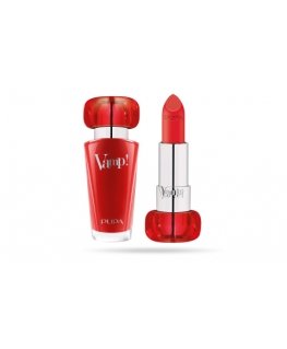 PUPA Milano Vamp! 305 True Orange 3.5g